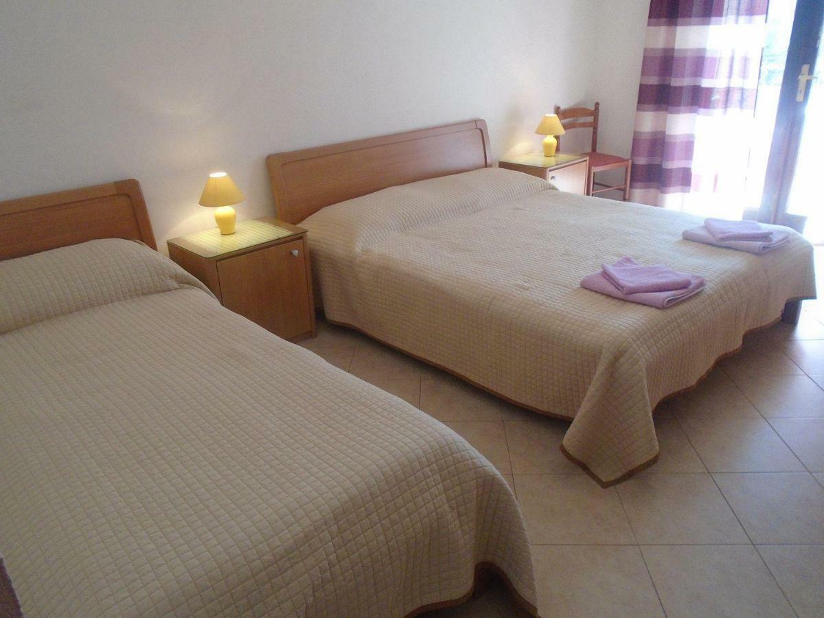 Apartment Antica Башка Экстерьер фото